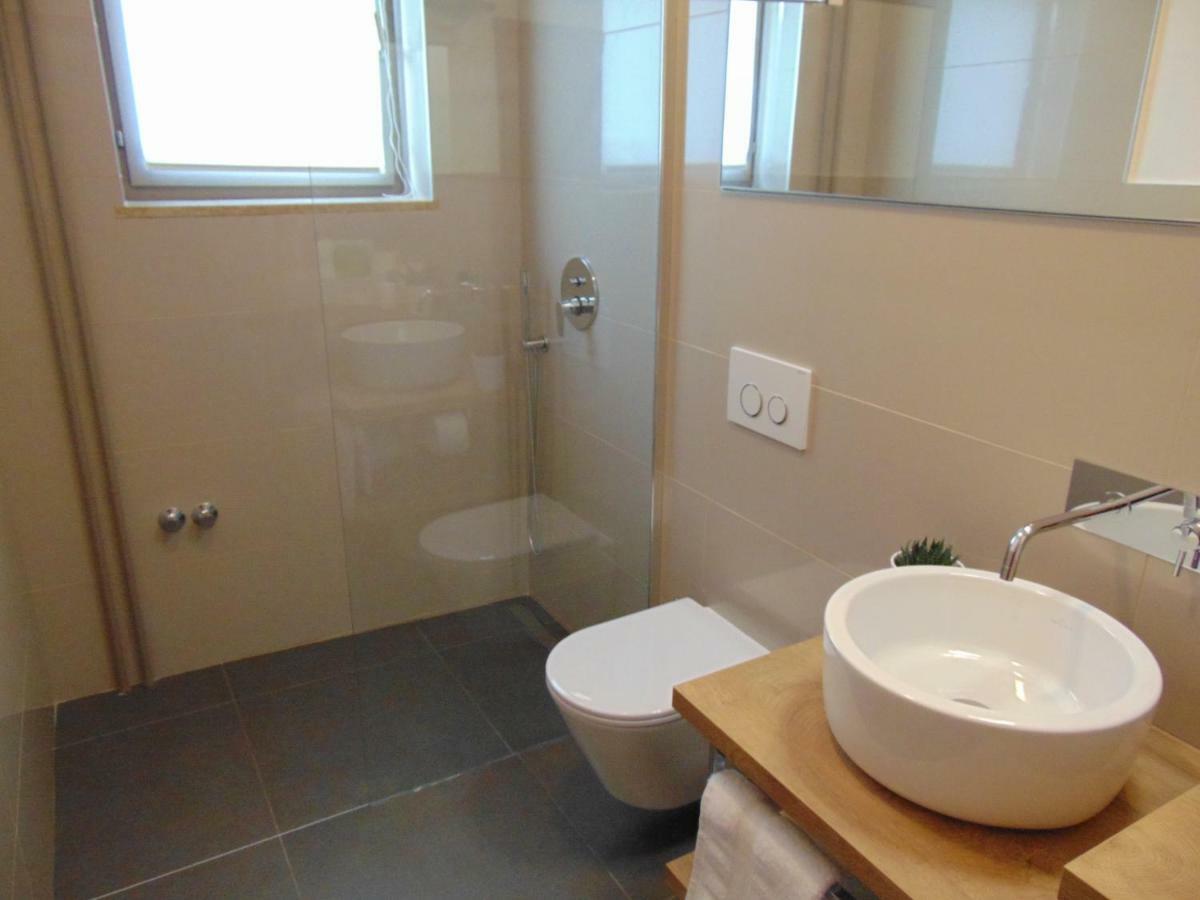 Apartments Glam Poreč Zimmer foto